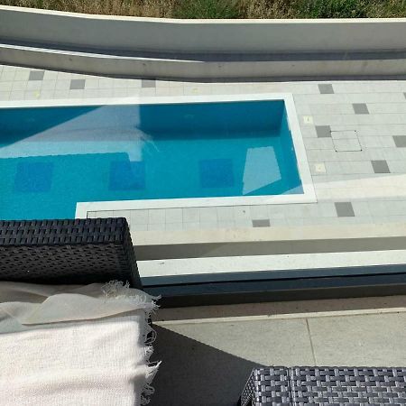 Apartment Marina Trogir Ngoại thất bức ảnh