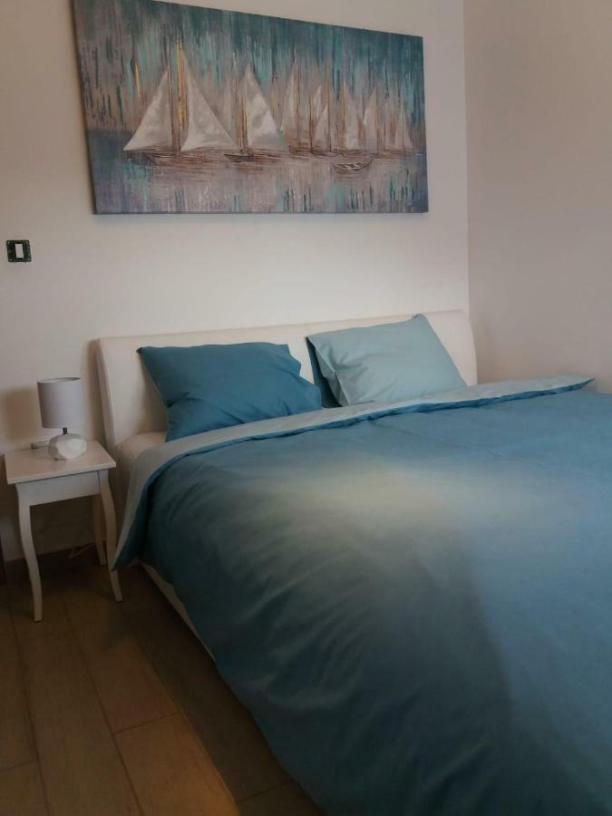 Apartment Marina Trogir Ngoại thất bức ảnh