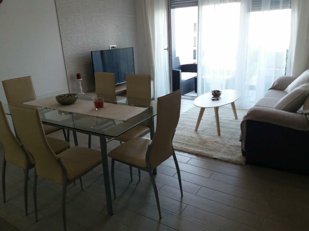 Apartment Marina Trogir Ngoại thất bức ảnh