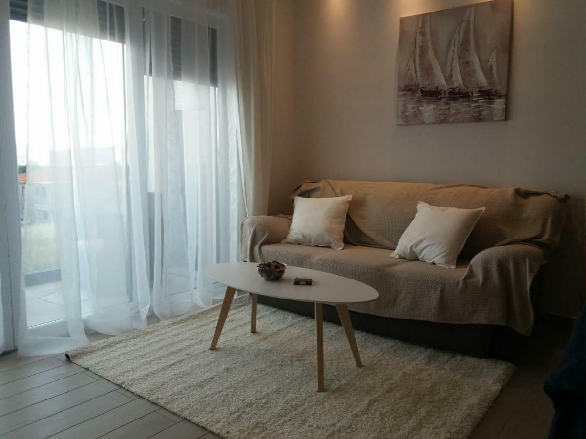 Apartment Marina Trogir Ngoại thất bức ảnh