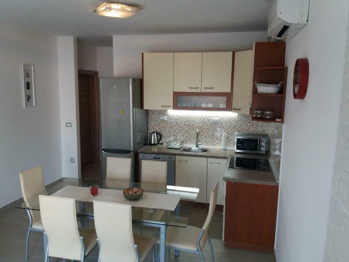 Apartment Marina Trogir Ngoại thất bức ảnh