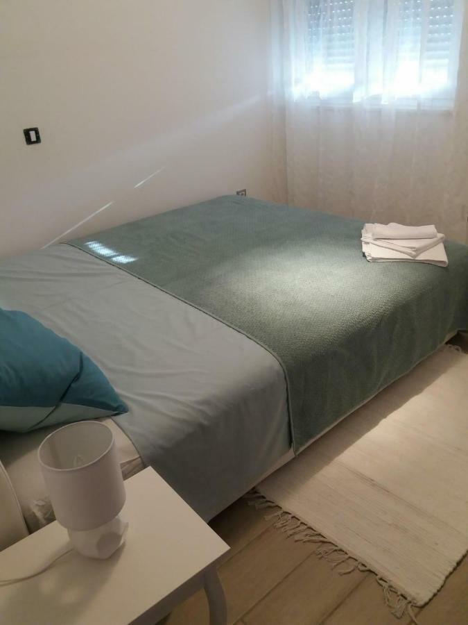 Apartment Marina Trogir Ngoại thất bức ảnh