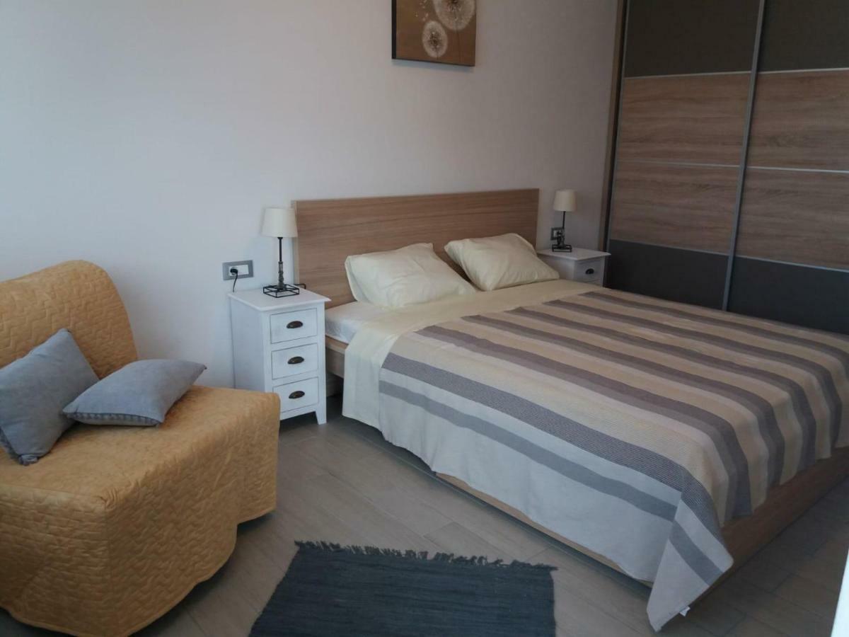 Apartment Marina Trogir Ngoại thất bức ảnh