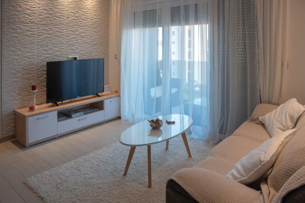 Apartment Marina Trogir Ngoại thất bức ảnh