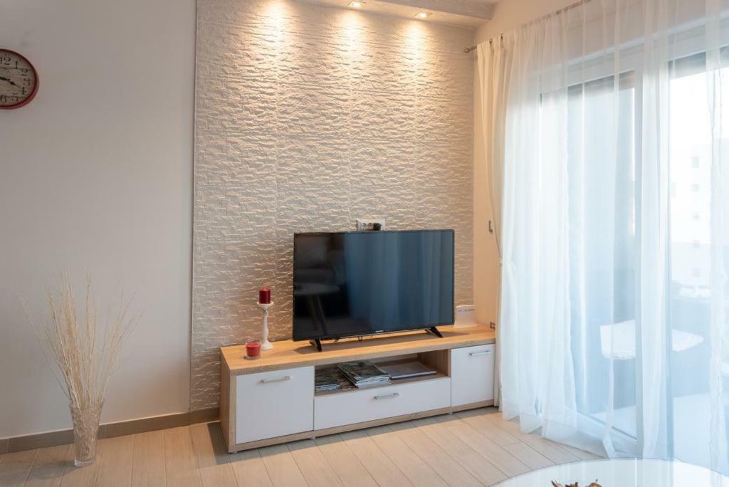 Apartment Marina Trogir Ngoại thất bức ảnh