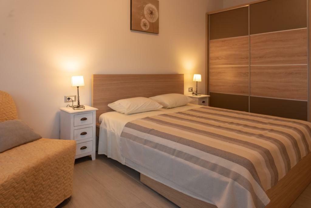 Apartment Marina Trogir Ngoại thất bức ảnh